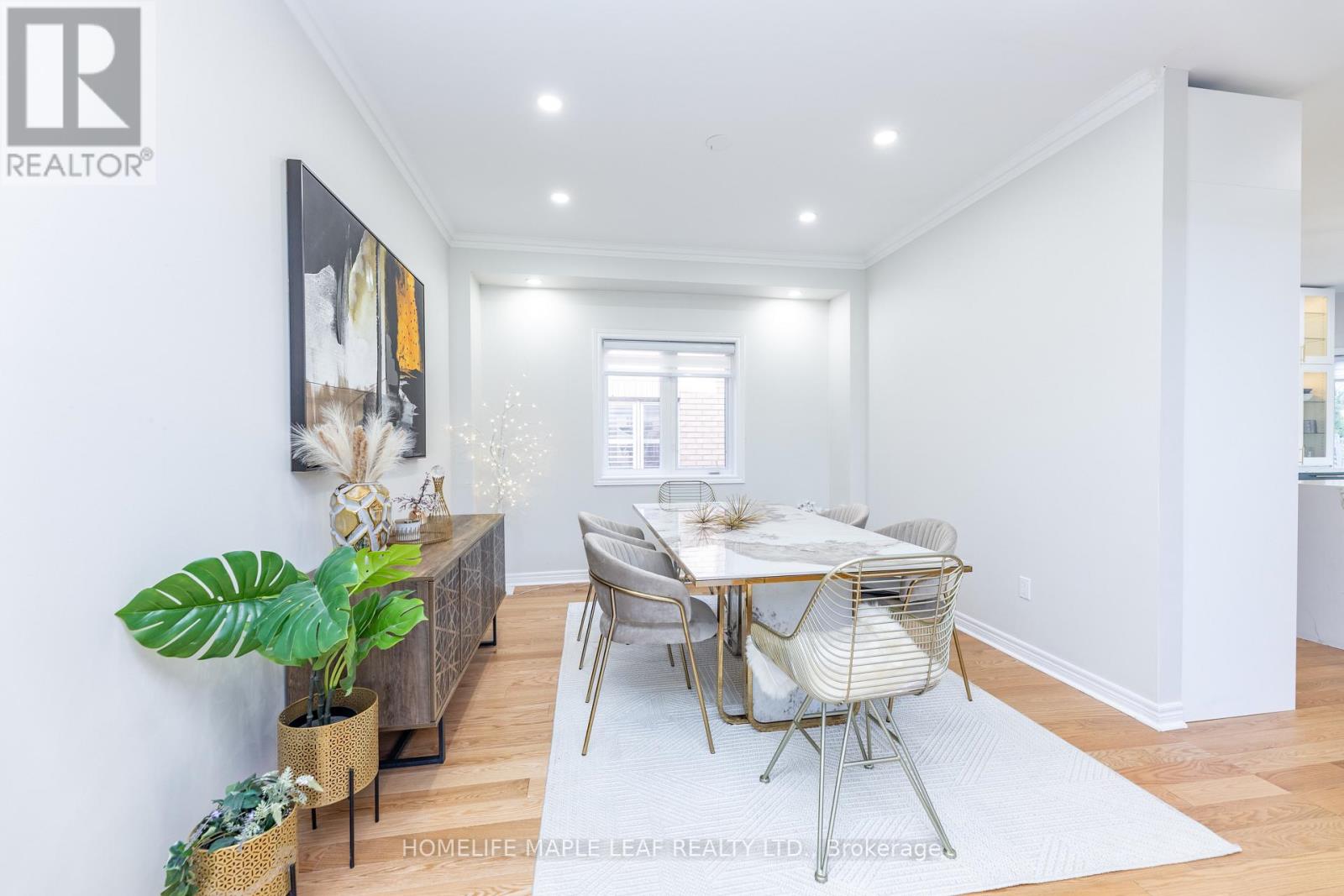 238 Devonsleigh Boulevard, Richmond Hill, Ontario  L4S 2P8 - Photo 11 - N12448988