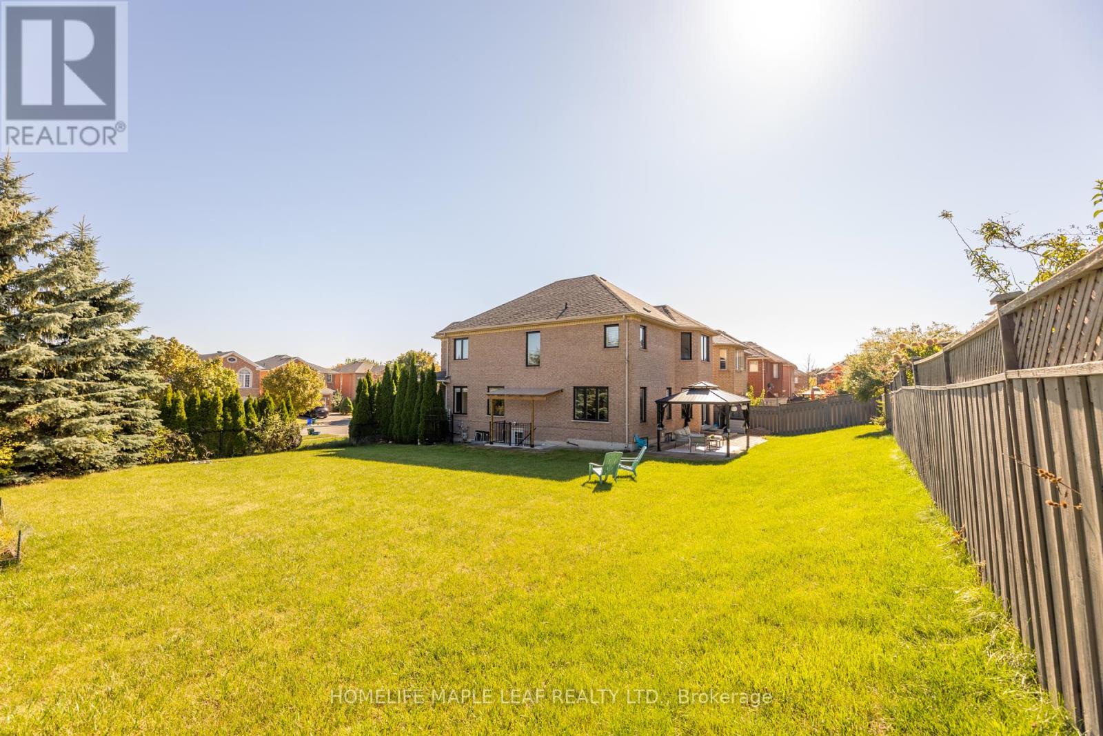 238 Devonsleigh Boulevard, Richmond Hill, Ontario  L4S 2P8 - Photo 48 - N12448988