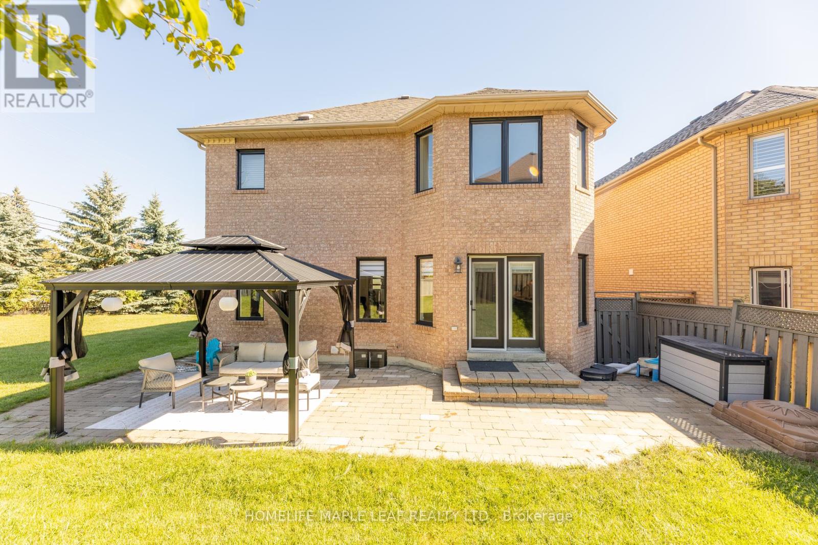 238 Devonsleigh Boulevard, Richmond Hill, Ontario  L4S 2P8 - Photo 49 - N12448988