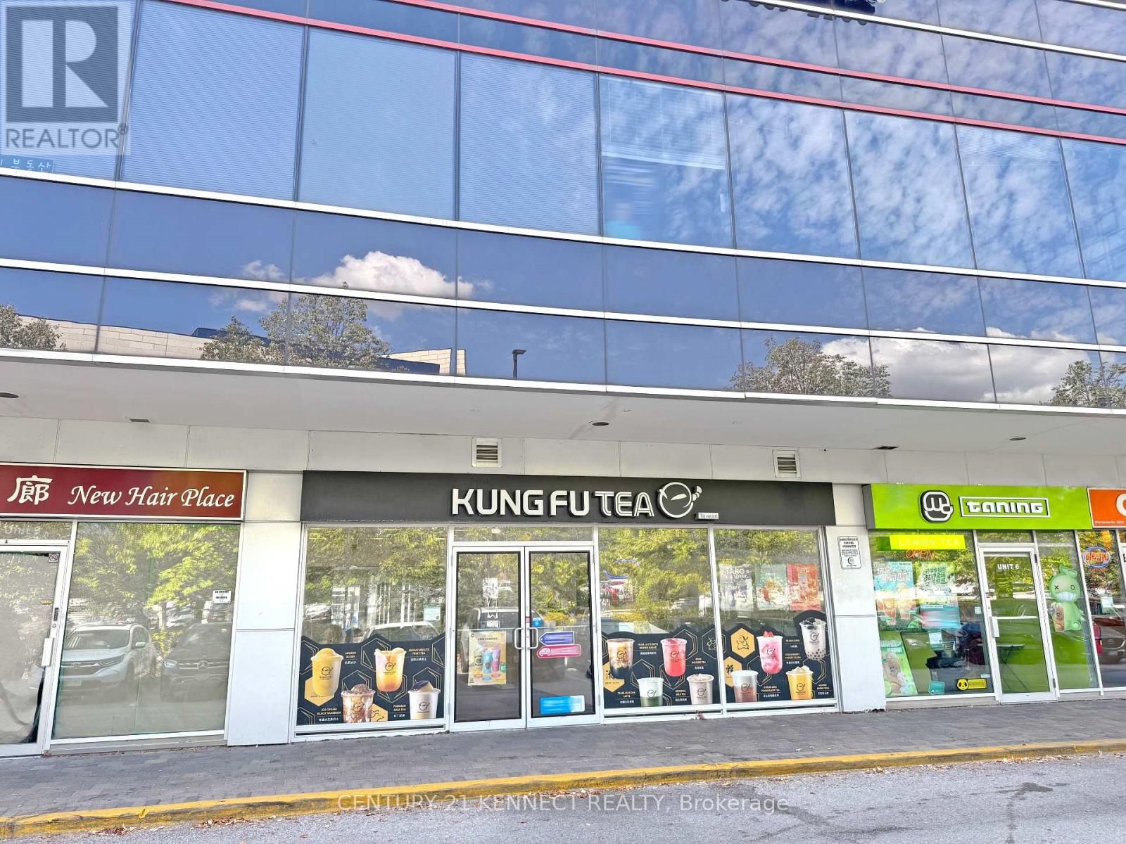 8 - 505 Highway 7 East, Markham, Ontario  L3T 7T1 - Photo 1 - N12448989