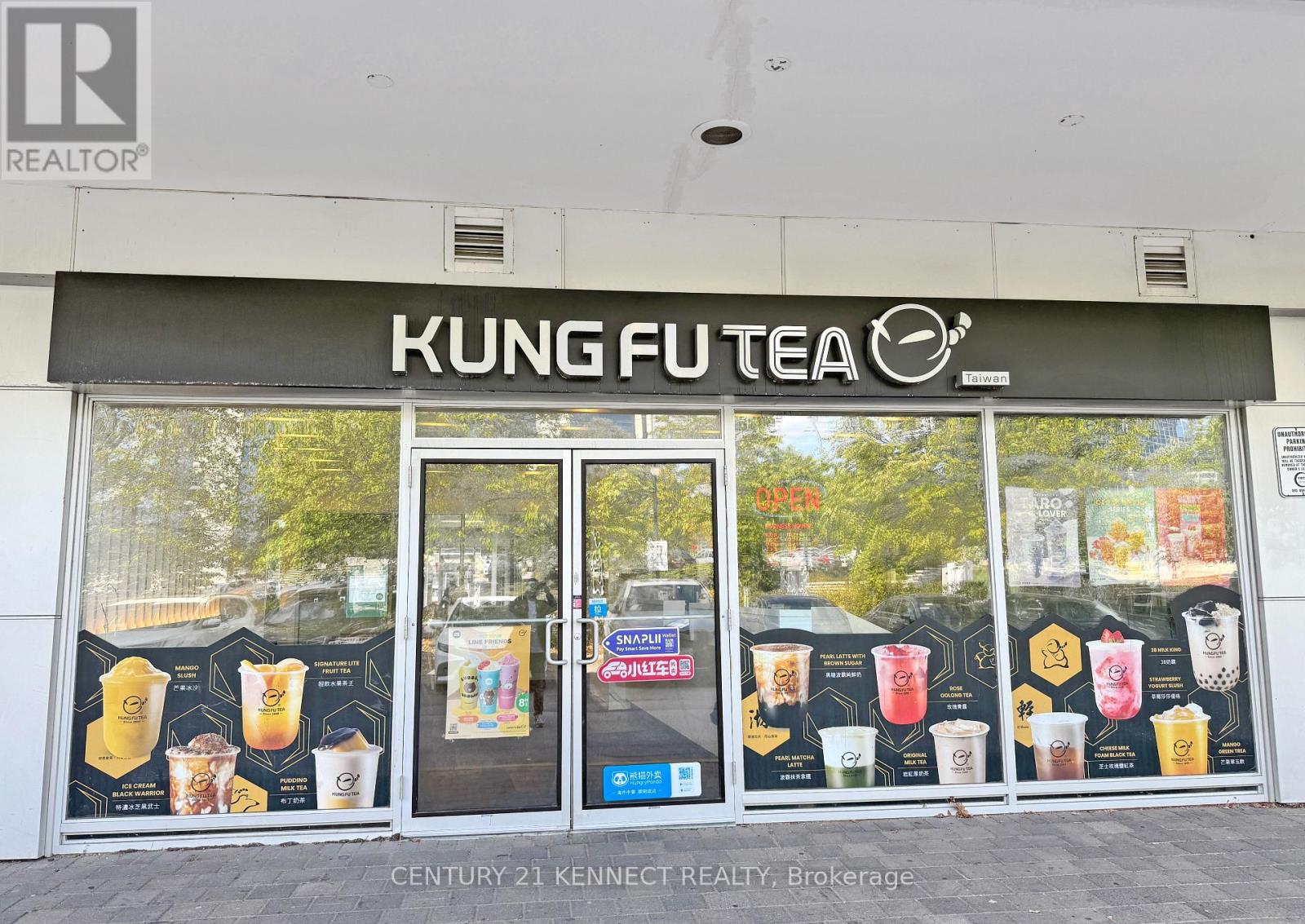 8 - 505 Highway 7 East, Markham, Ontario  L3T 7T1 - Photo 2 - N12448989