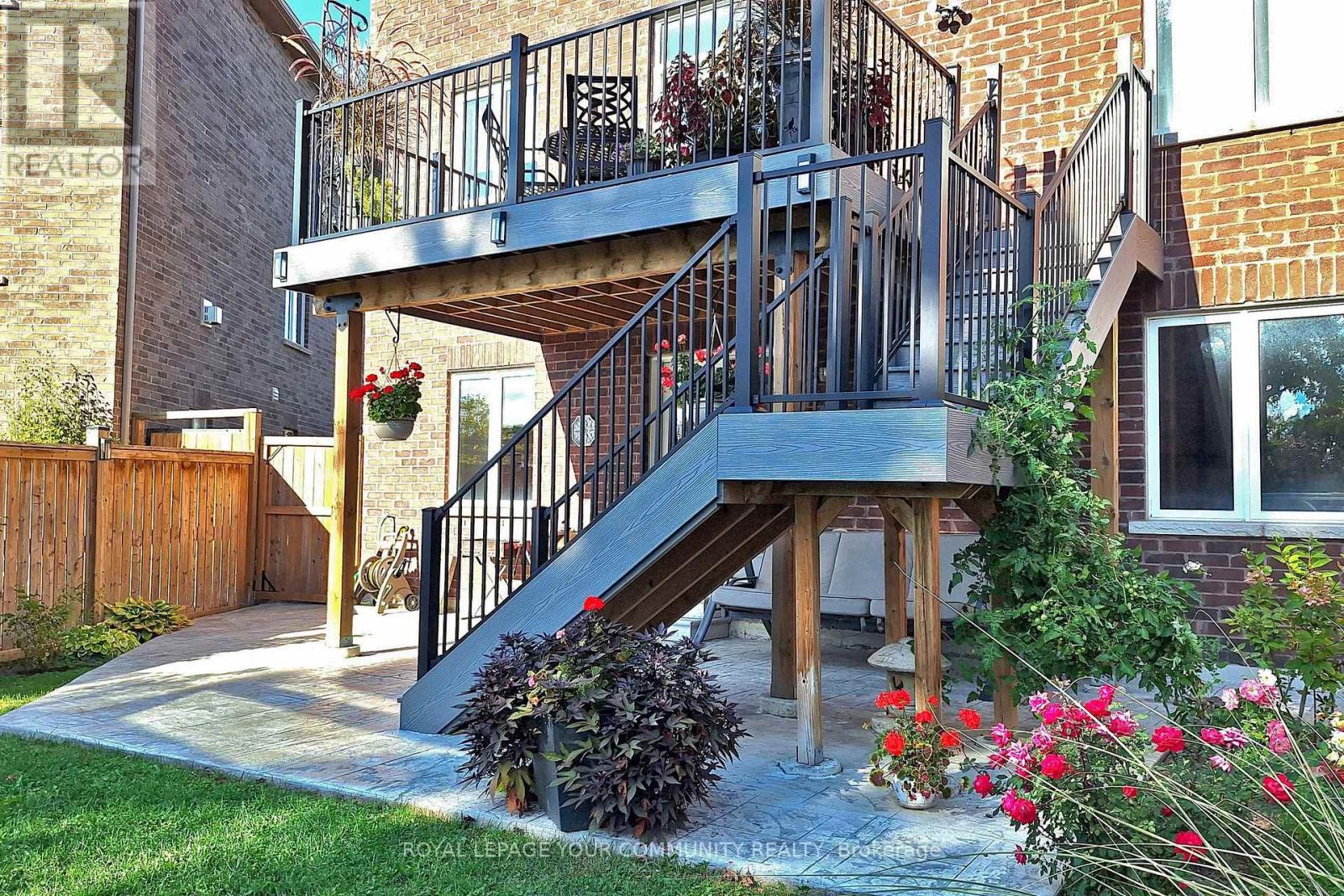 19 Richmond Park Drive, Georgina (Keswick North), Ontario  L4P 0H2 - Photo 42 - N12448992