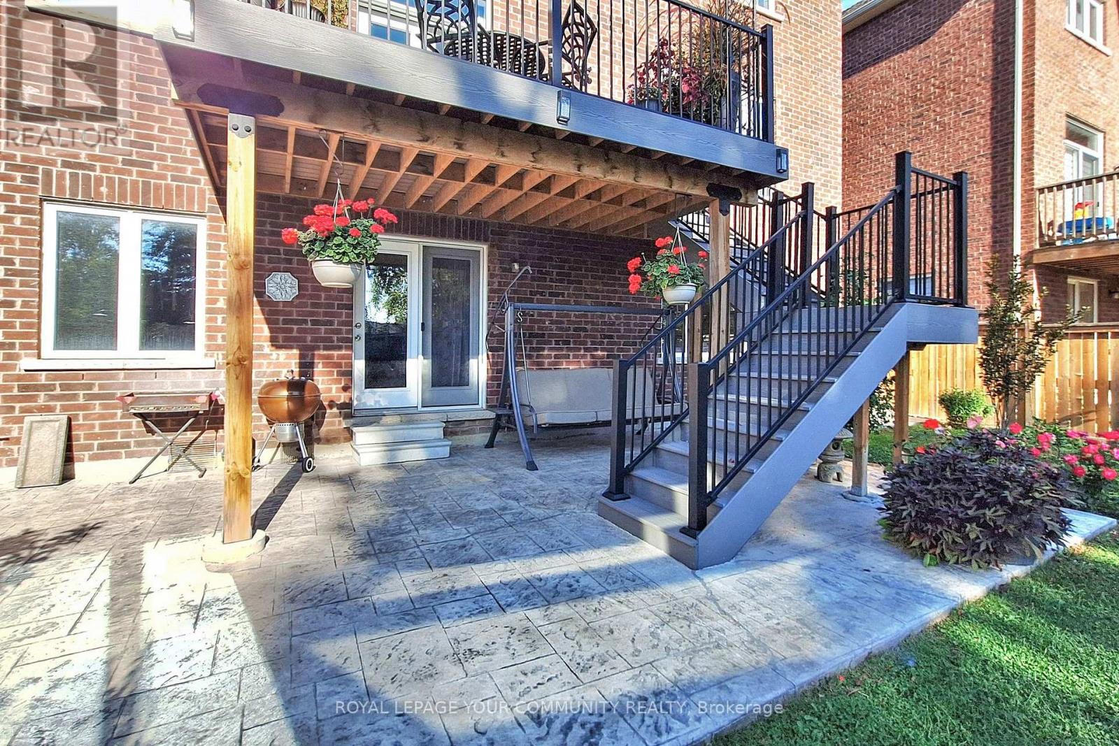 19 Richmond Park Drive, Georgina (Keswick North), Ontario  L4P 0H2 - Photo 43 - N12448992