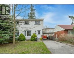 4 FISHER MILLS Road, cambridge, Ontario