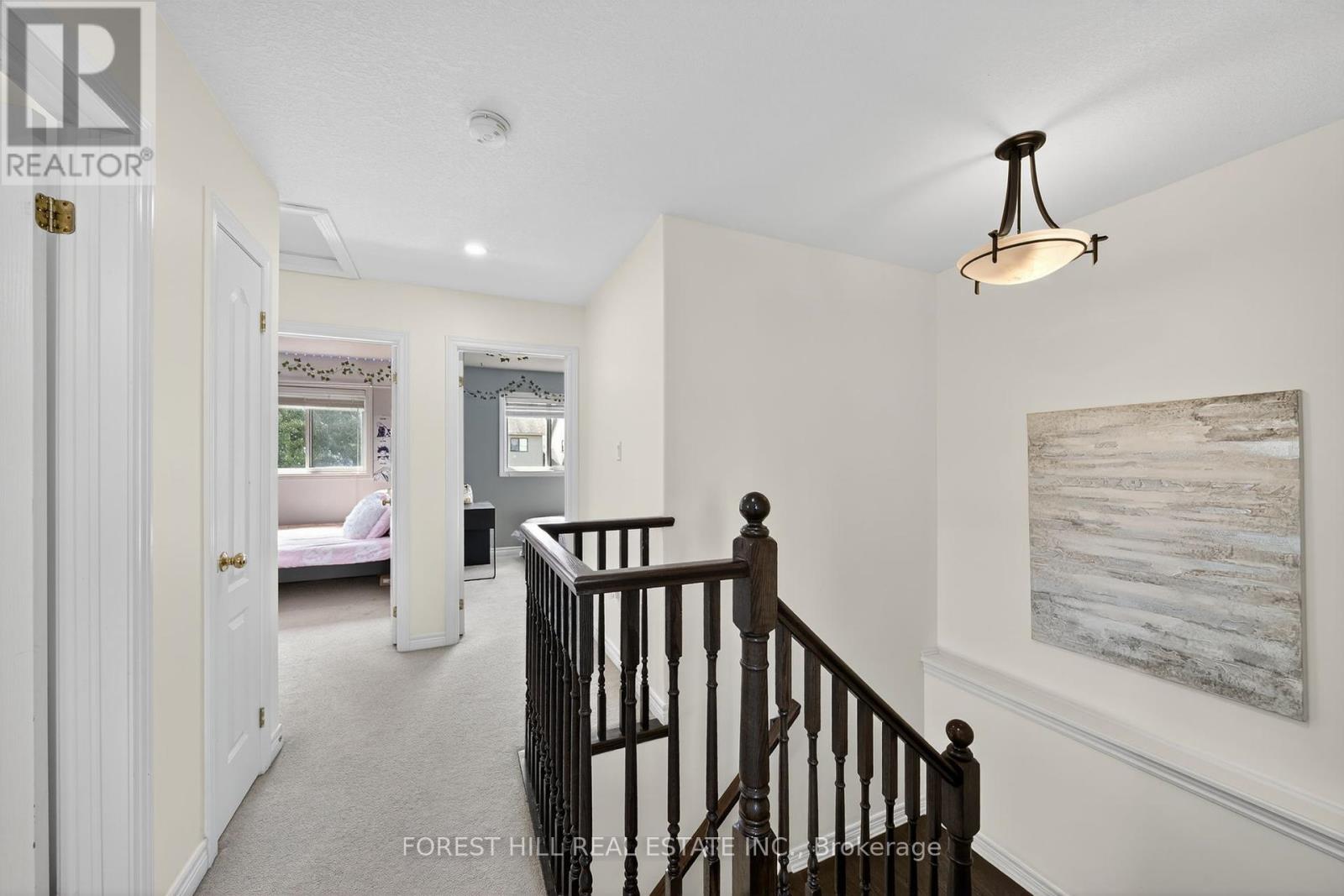 160 Banting Crescent, Essa (Angus), Ontario  L0M 1B6 - Photo 17 - N12449014