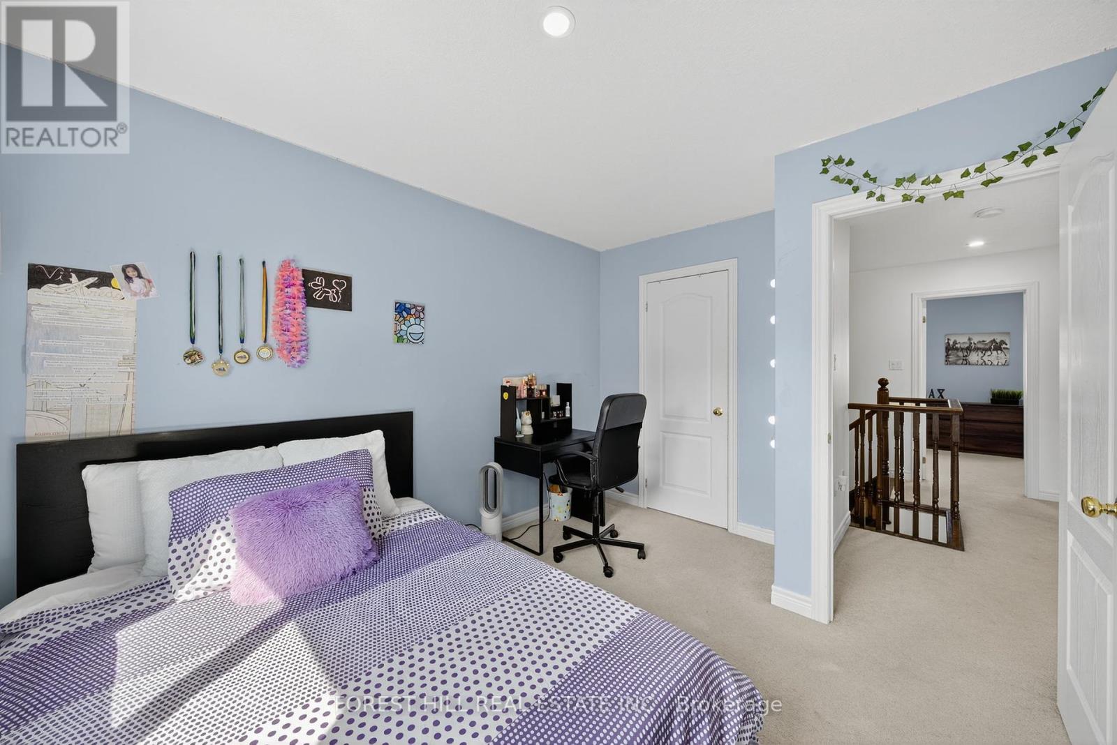 160 Banting Crescent, Essa (Angus), Ontario  L0M 1B6 - Photo 20 - N12449014