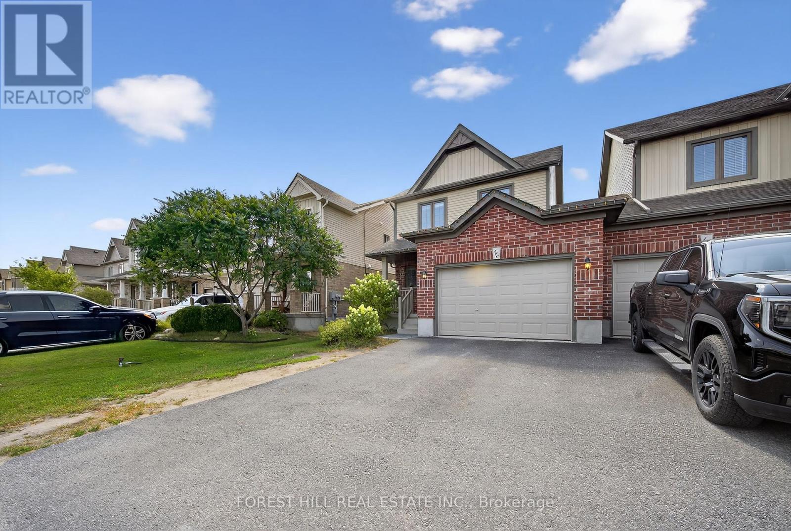 160 Banting Crescent, Essa (Angus), Ontario  L0M 1B6 - Photo 29 - N12449014