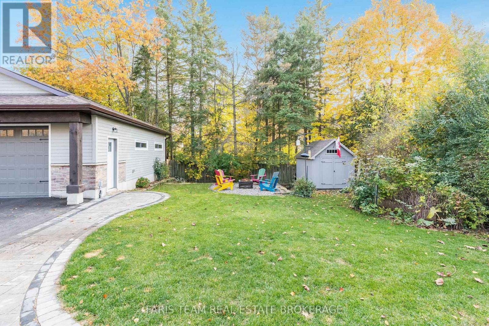 27 Garrett Crescent, Barrie, Ontario  L4M 5K7 - Photo 45 - S12448582