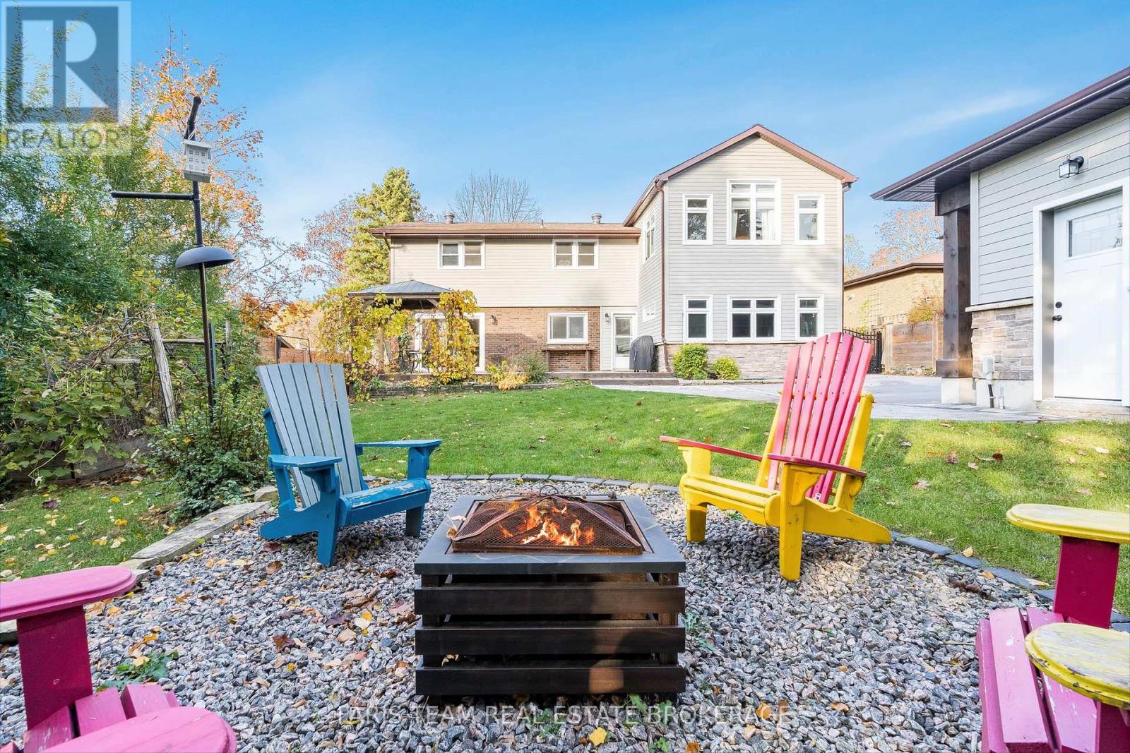 27 Garrett Crescent, Barrie, Ontario  L4M 5K7 - Photo 46 - S12448582