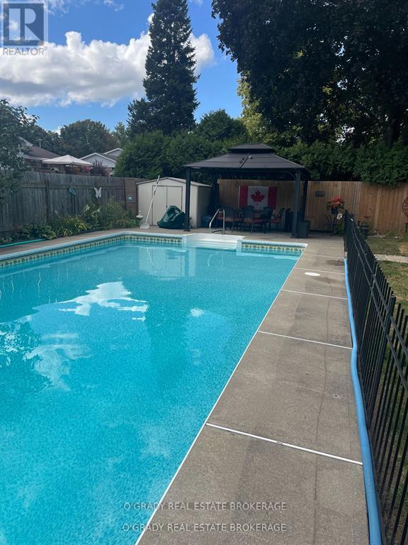 47 Meighen Crescent, Brockville, Ontario  K6V 3J8 - Photo 30 - X12449086