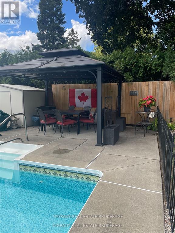 47 Meighen Crescent, Brockville, Ontario  K6V 3J8 - Photo 34 - X12449086