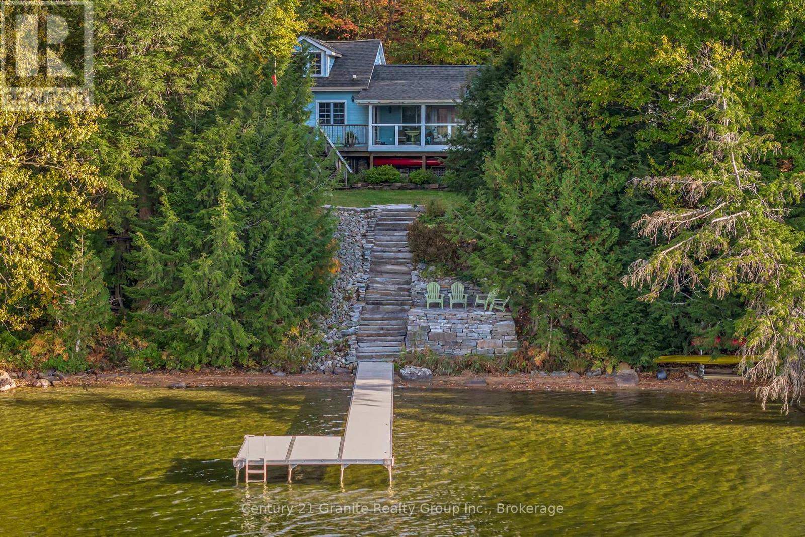 1050 WHISKEY JACK LANE, Algonquin Highlands, Ontario