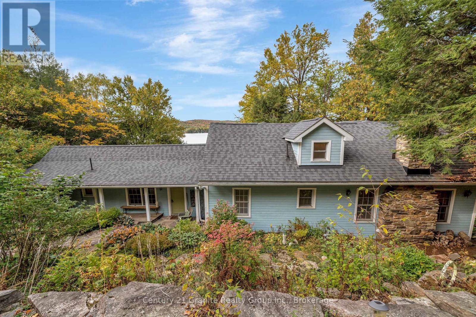 1050 Whiskey Jack Lane, Algonquin Highlands (Stanhope), Ontario  K0M 1S0 - Photo 10 - X12449083