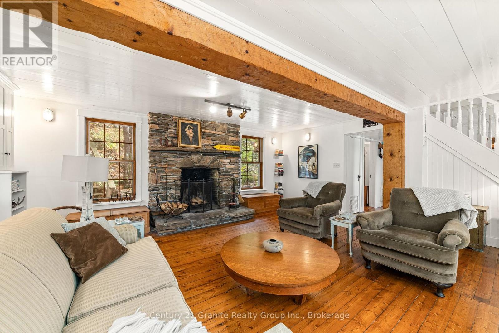 1050 Whiskey Jack Lane, Algonquin Highlands (Stanhope), Ontario  K0M 1S0 - Photo 24 - X12449083