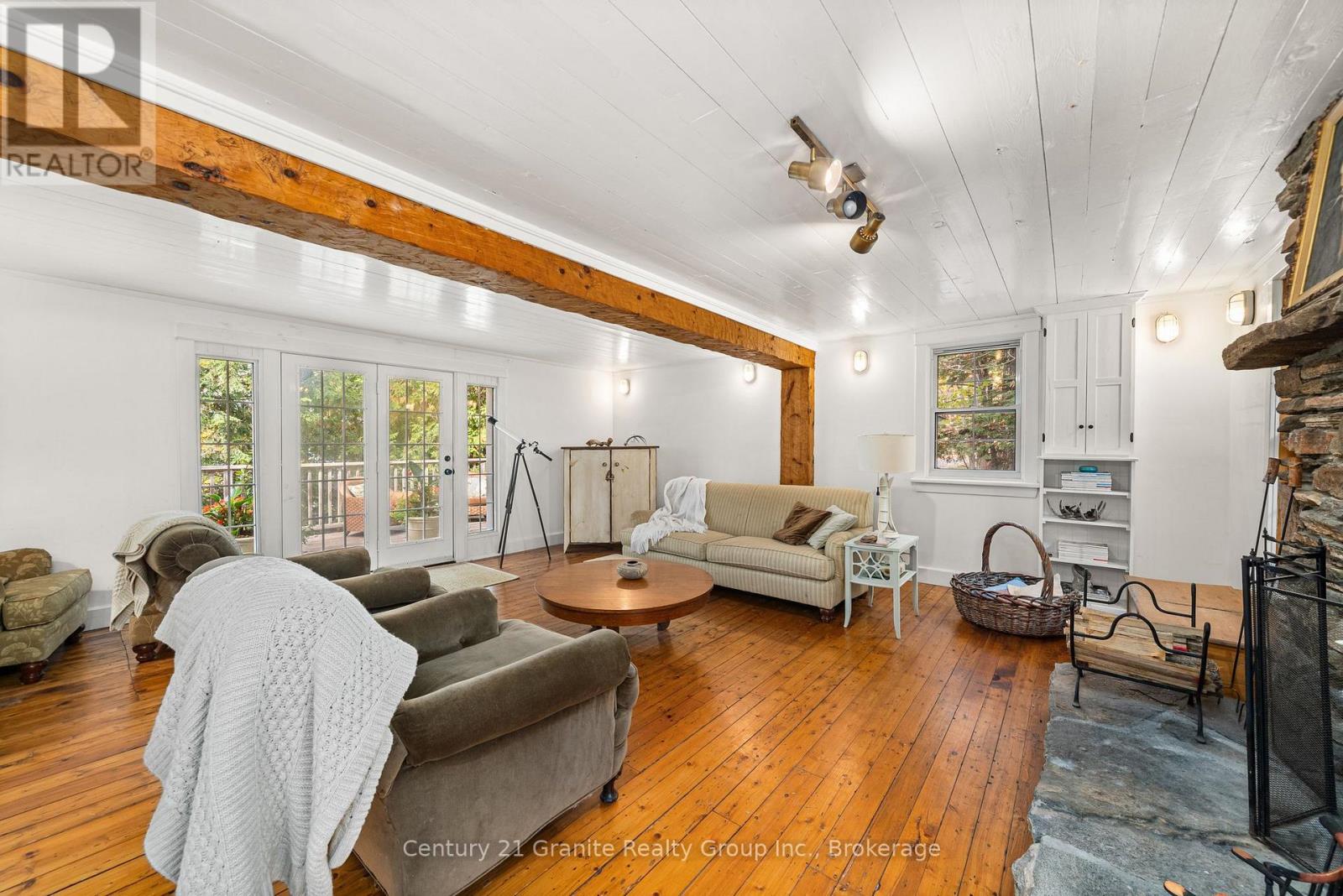 1050 Whiskey Jack Lane, Algonquin Highlands (Stanhope), Ontario  K0M 1S0 - Photo 26 - X12449083