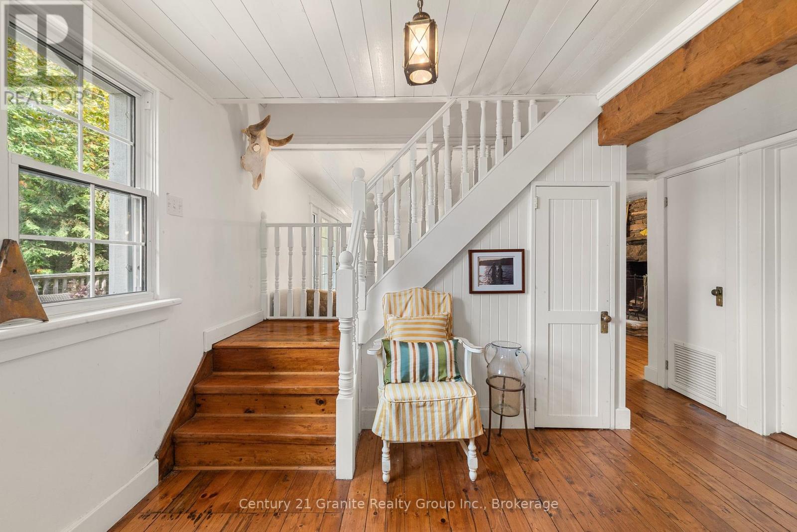 1050 Whiskey Jack Lane, Algonquin Highlands (Stanhope), Ontario  K0M 1S0 - Photo 31 - X12449083