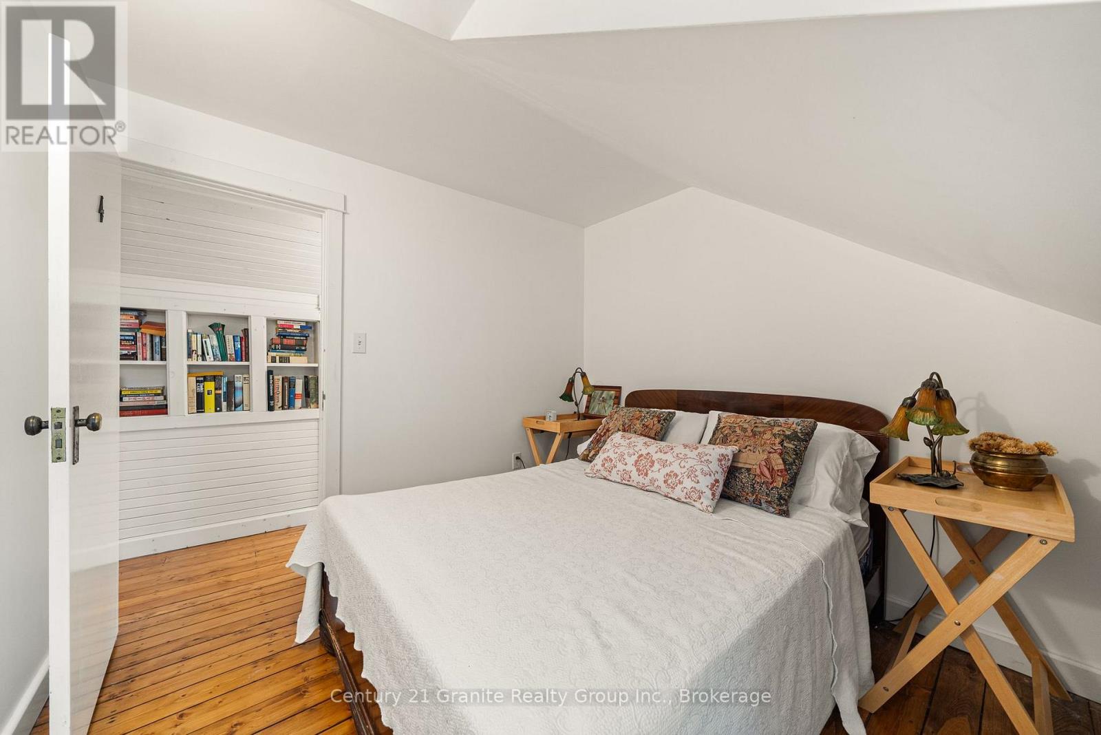 1050 Whiskey Jack Lane, Algonquin Highlands (Stanhope), Ontario  K0M 1S0 - Photo 34 - X12449083