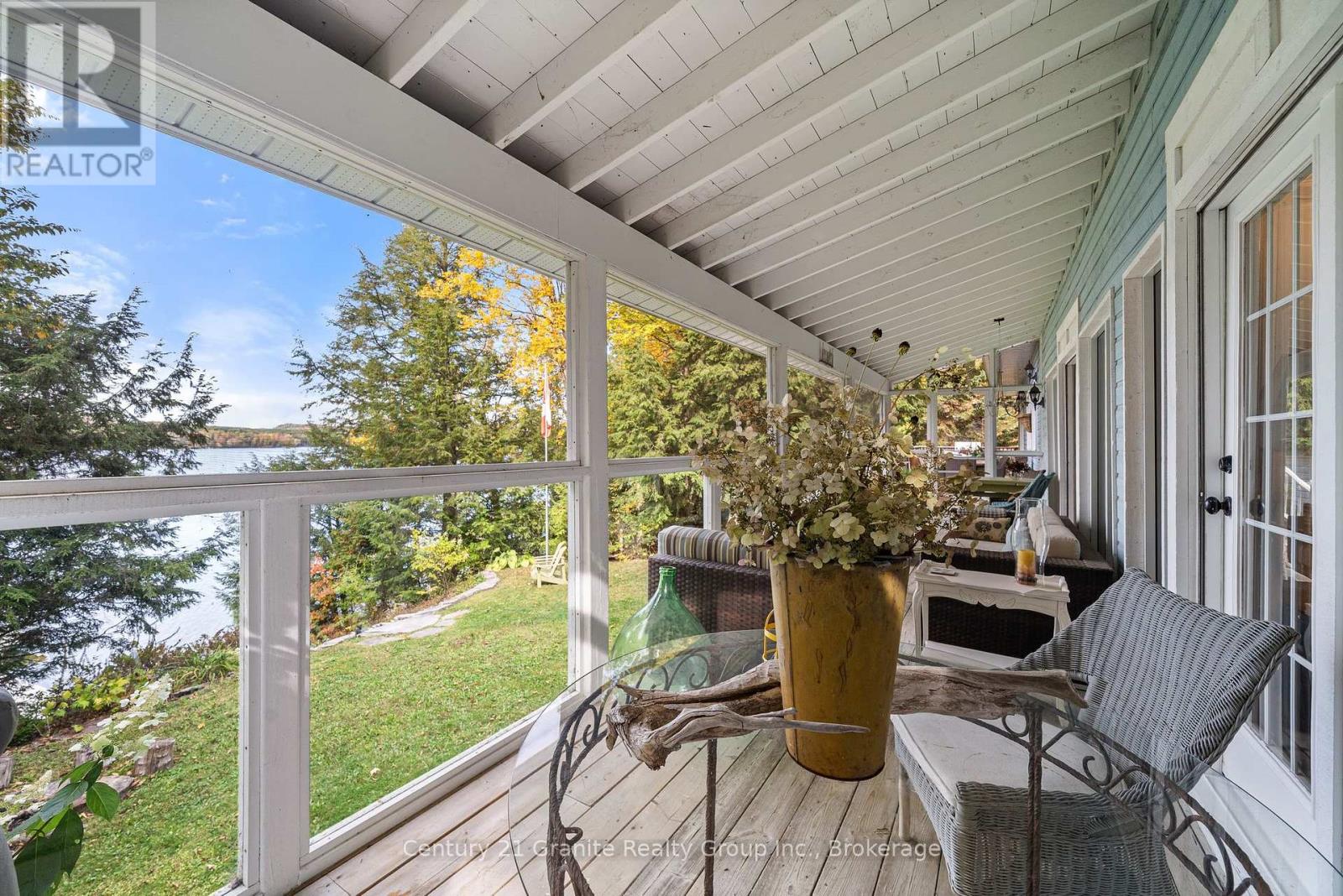 1050 Whiskey Jack Lane, Algonquin Highlands (Stanhope), Ontario  K0M 1S0 - Photo 42 - X12449083