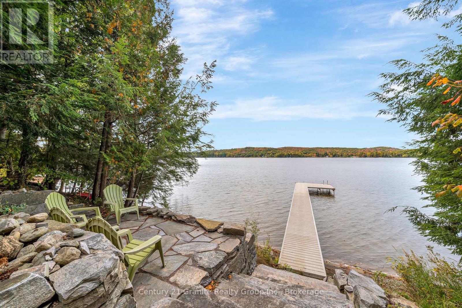 1050 Whiskey Jack Lane, Algonquin Highlands (Stanhope), Ontario  K0M 1S0 - Photo 49 - X12449083