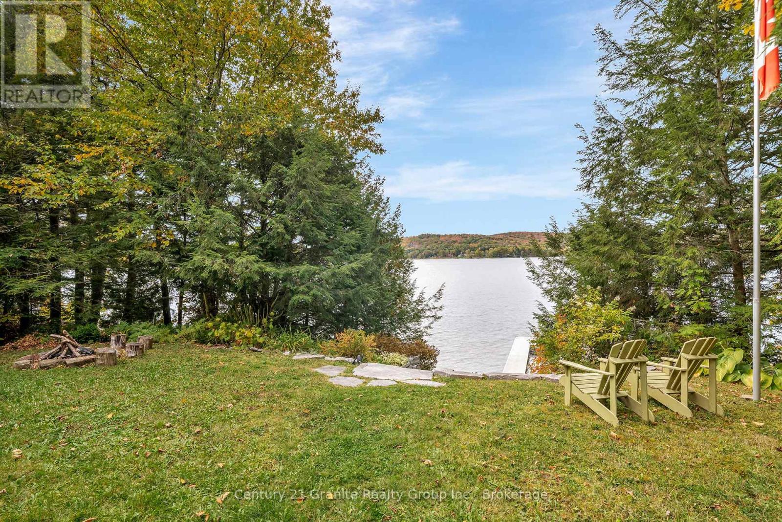 1050 Whiskey Jack Lane, Algonquin Highlands (Stanhope), Ontario  K0M 1S0 - Photo 50 - X12449083