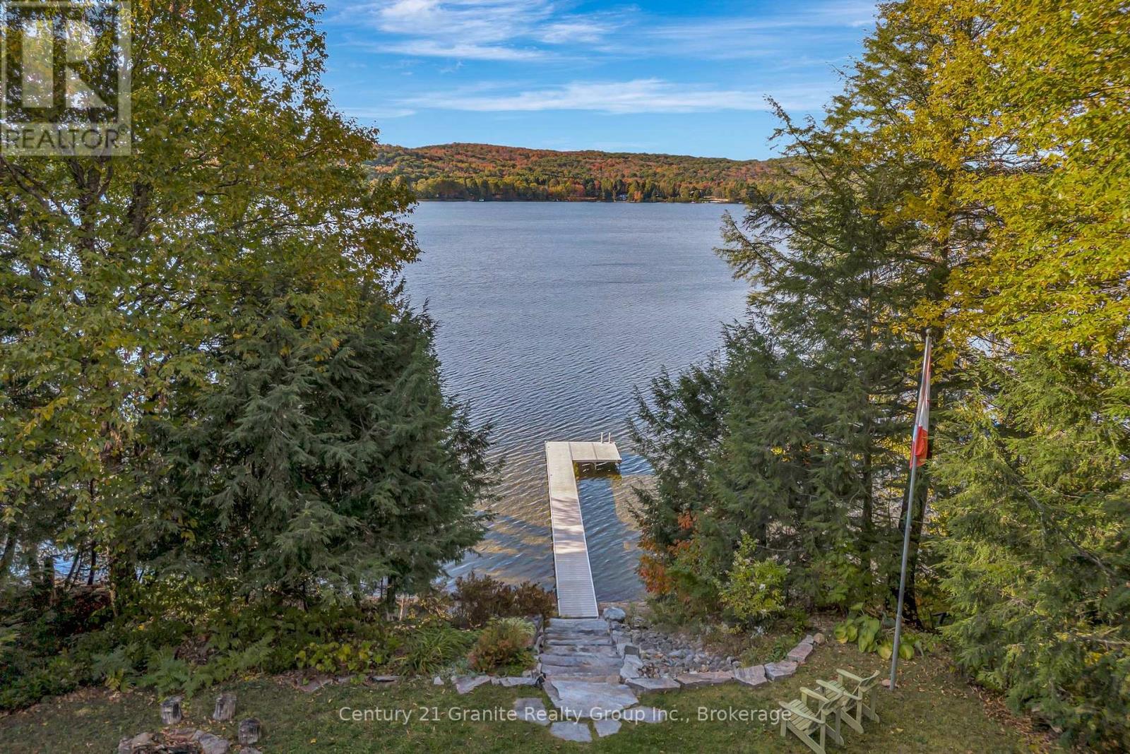 1050 Whiskey Jack Lane, Algonquin Highlands (Stanhope), Ontario  K0M 1S0 - Photo 6 - X12449083