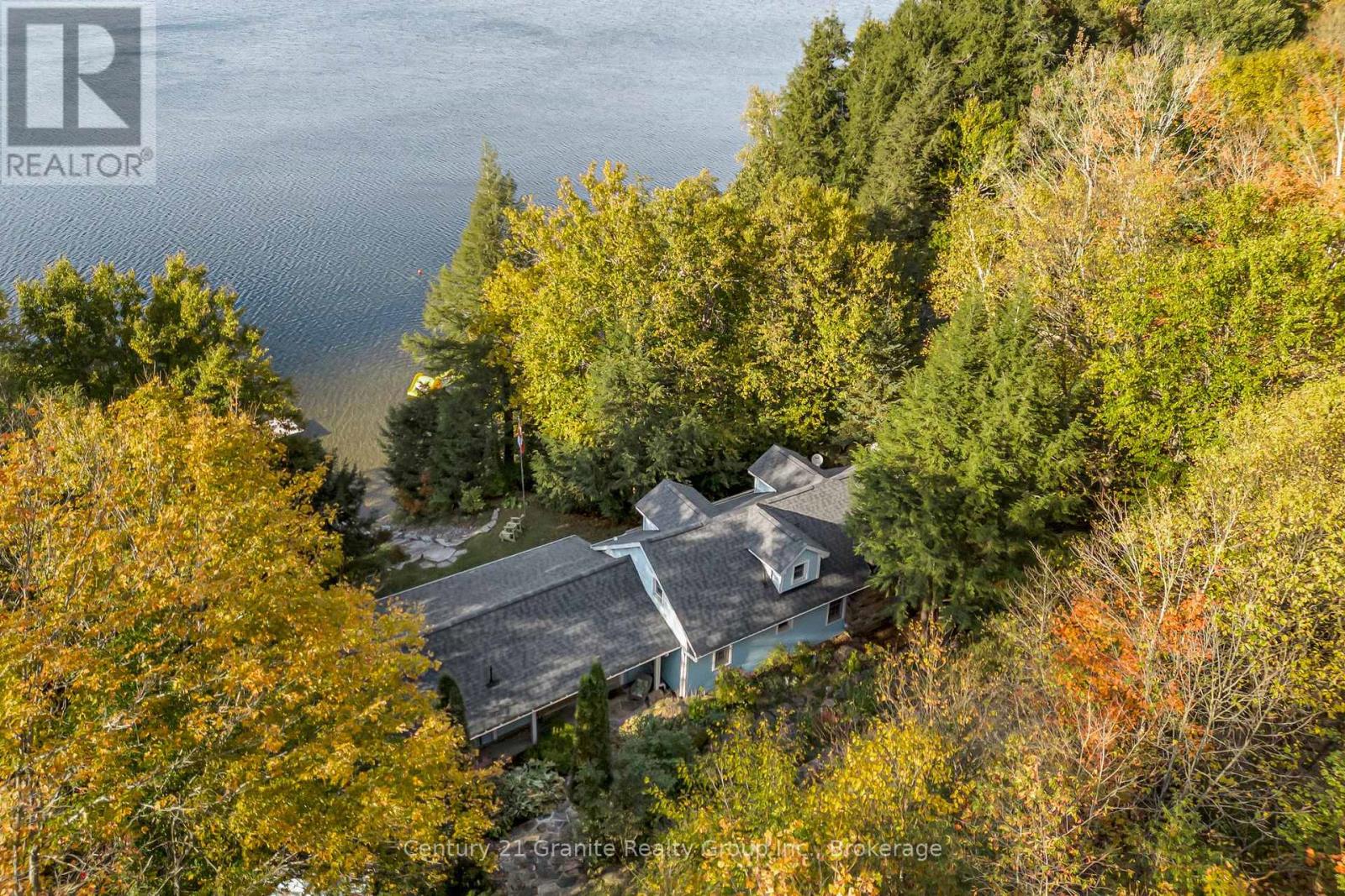 1050 Whiskey Jack Lane, Algonquin Highlands (Stanhope), Ontario  K0M 1S0 - Photo 8 - X12449083