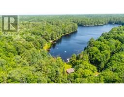 1035 ATKINS LAKE ROAD, Bracebridge, Ontario