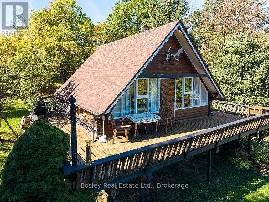 3 - 242 Arrowhead Road, Blue Mountains, Ontario  L9Y 0S1 - Photo 10 - X12449194
