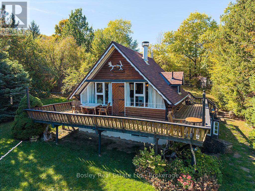 3 - 242 Arrowhead Road, Blue Mountains, Ontario  L9Y 0S1 - Photo 9 - X12449194