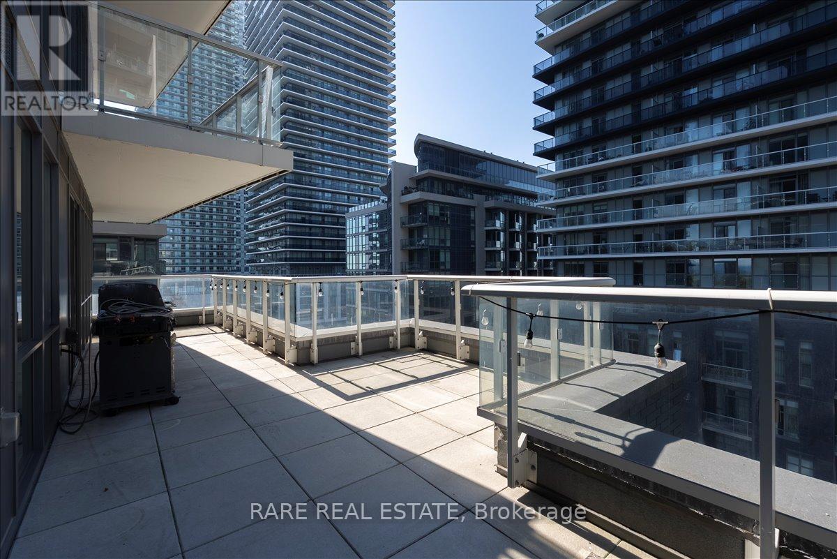608 - 110 Marine Parade Drive, Toronto, Ontario  M8V 0A3 - Photo 24 - W12448578