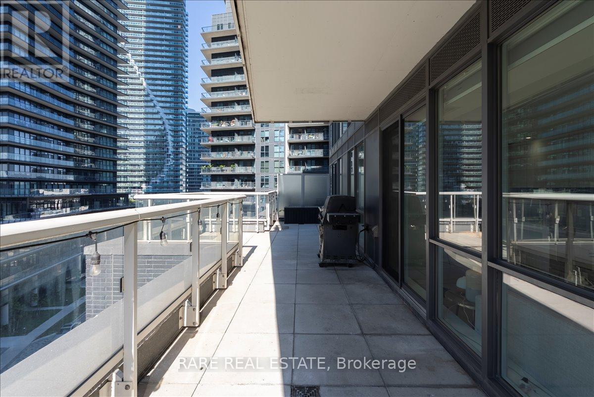 608 - 110 Marine Parade Drive, Toronto, Ontario  M8V 0A3 - Photo 22 - W12448578