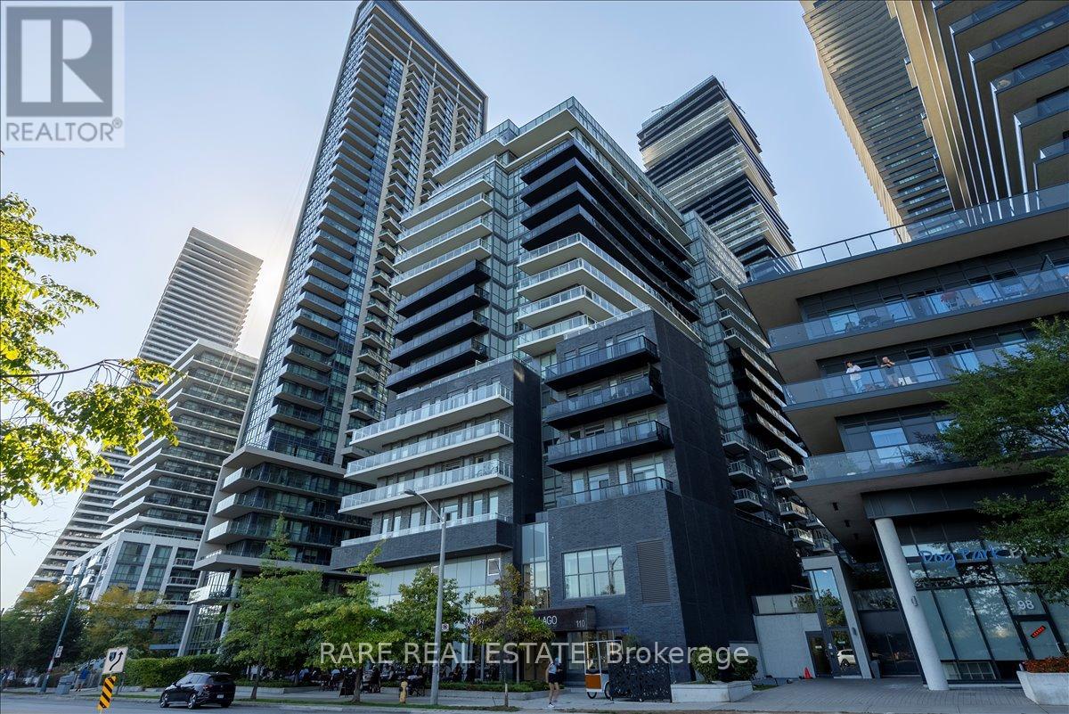 608 - 110 Marine Parade Drive, Toronto, Ontario  M8V 0A3 - Photo 30 - W12448578
