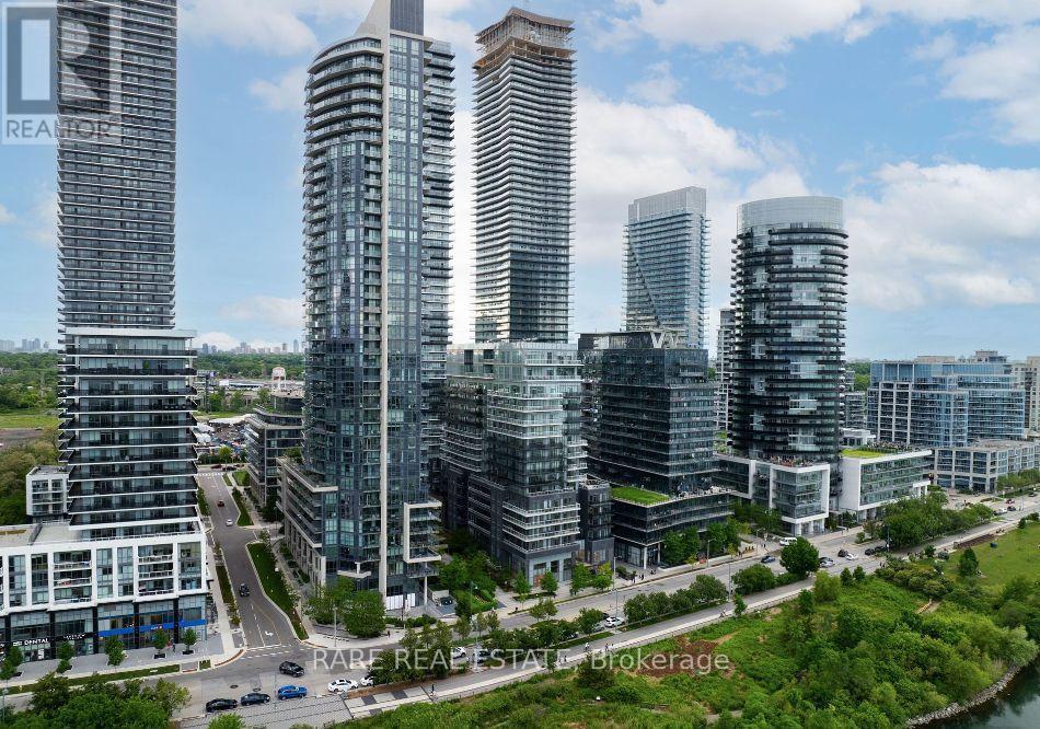 608 - 110 Marine Parade Drive, Toronto, Ontario  M8V 0A3 - Photo 38 - W12448578