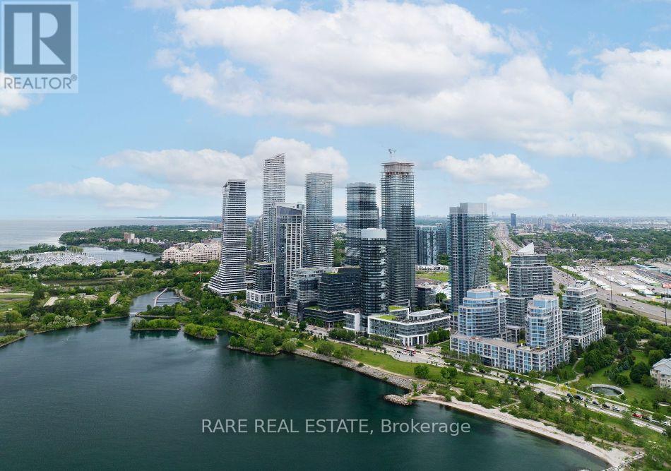 608 - 110 Marine Parade Drive, Toronto, Ontario  M8V 0A3 - Photo 40 - W12448578