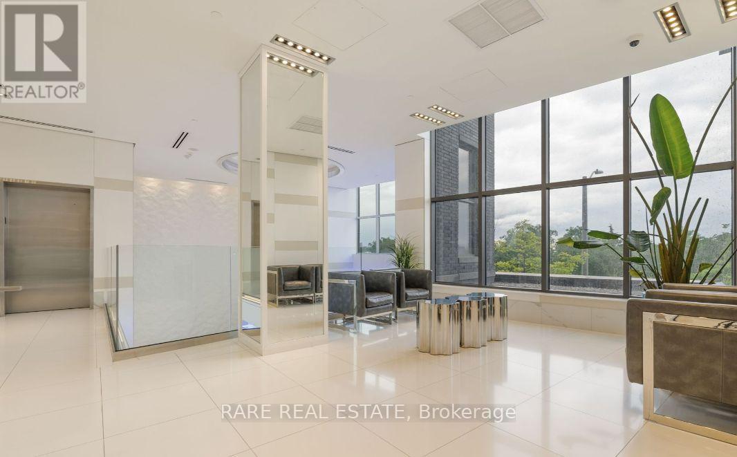 608 - 110 Marine Parade Drive, Toronto, Ontario  M8V 0A3 - Photo 36 - W12448578
