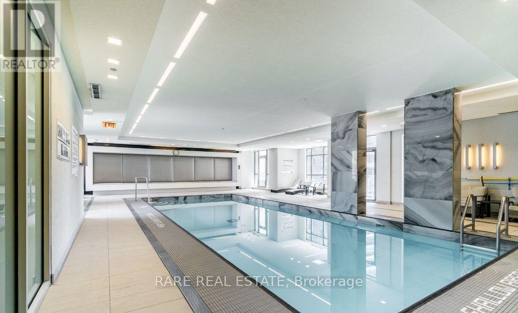 608 - 110 Marine Parade Drive, Toronto, Ontario  M8V 0A3 - Photo 28 - W12448578