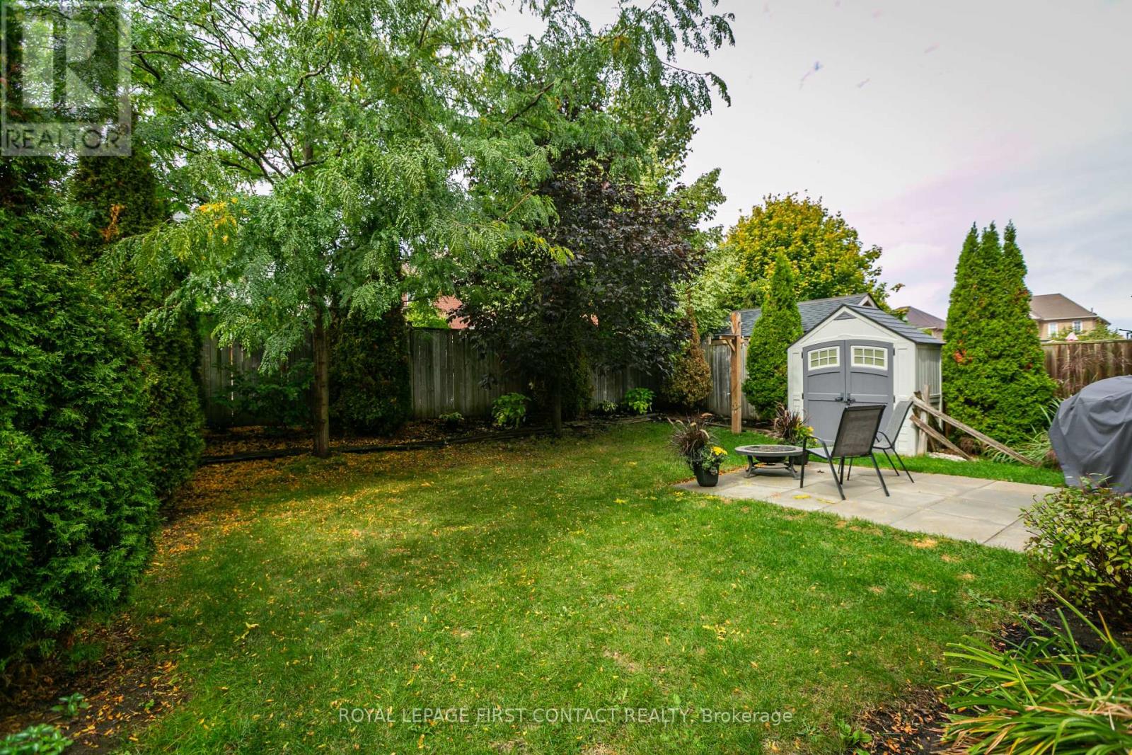53 Tudor Crescent, Barrie, Ontario  L4M 0A8 - Photo 33 - S12448925