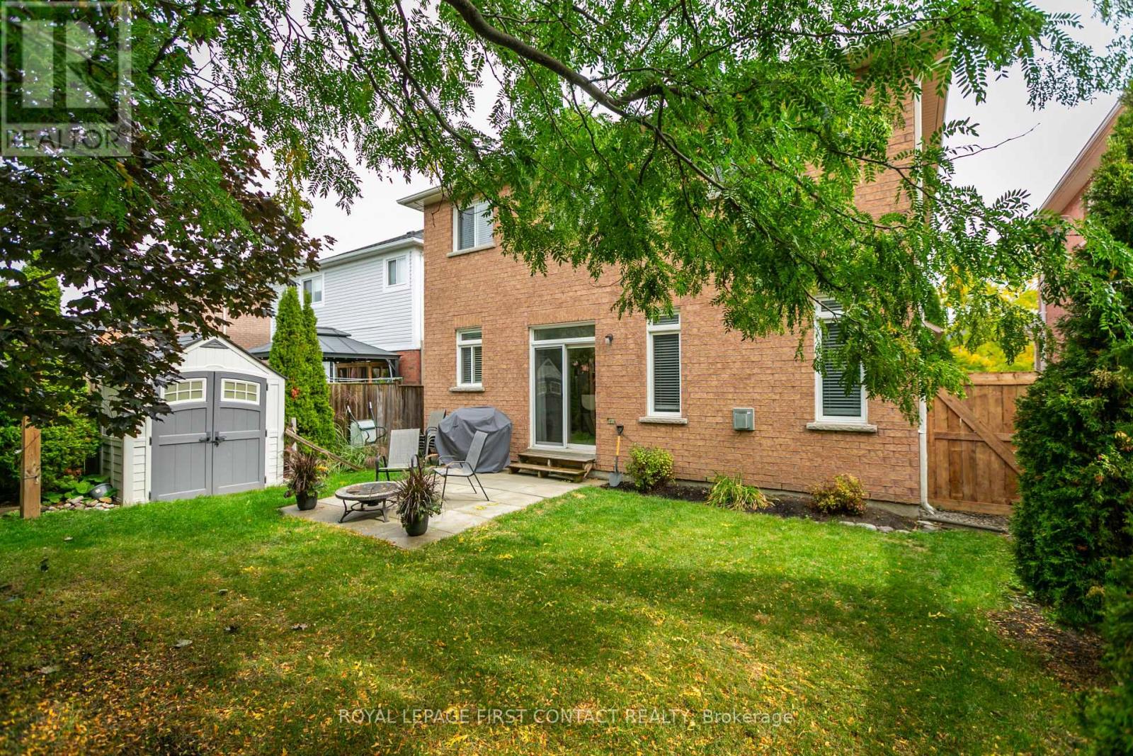 53 Tudor Crescent, Barrie, Ontario  L4M 0A8 - Photo 35 - S12448925