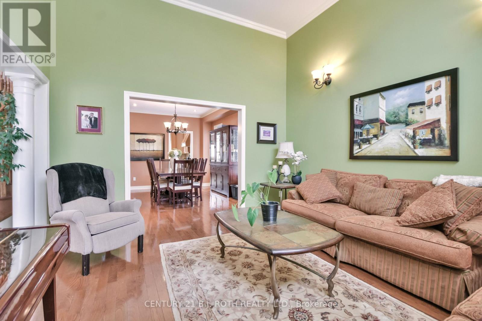 38 Camelot Square, Barrie (Innis-Shore), Ontario  L4M 0C3 - Photo 11 - S12448937