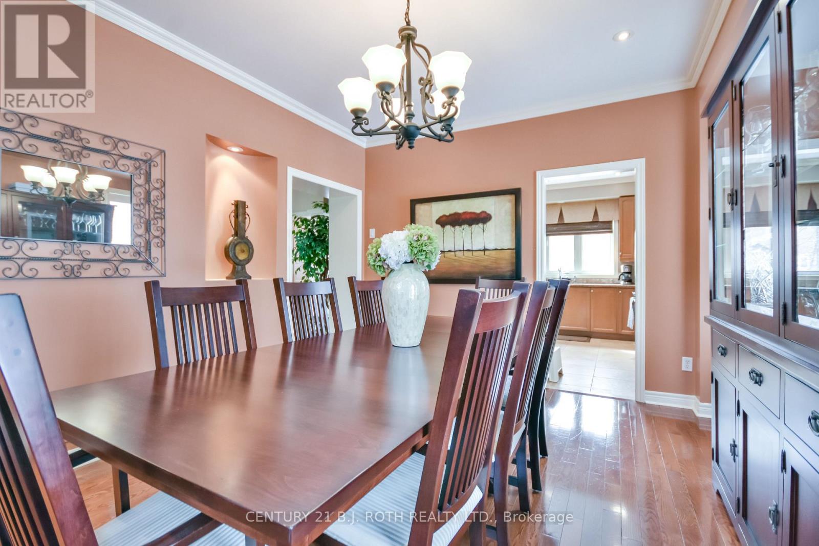 38 Camelot Square, Barrie (Innis-Shore), Ontario  L4M 0C3 - Photo 12 - S12448937