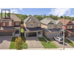 13 MUIRFIELD DRIVE, Barrie, Ontario
