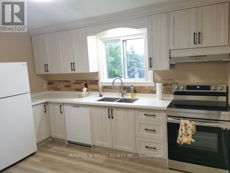 1 - 89 Westmount Drive S, Orillia, Ontario  L3V 6E1 - Photo 4 - S12448974