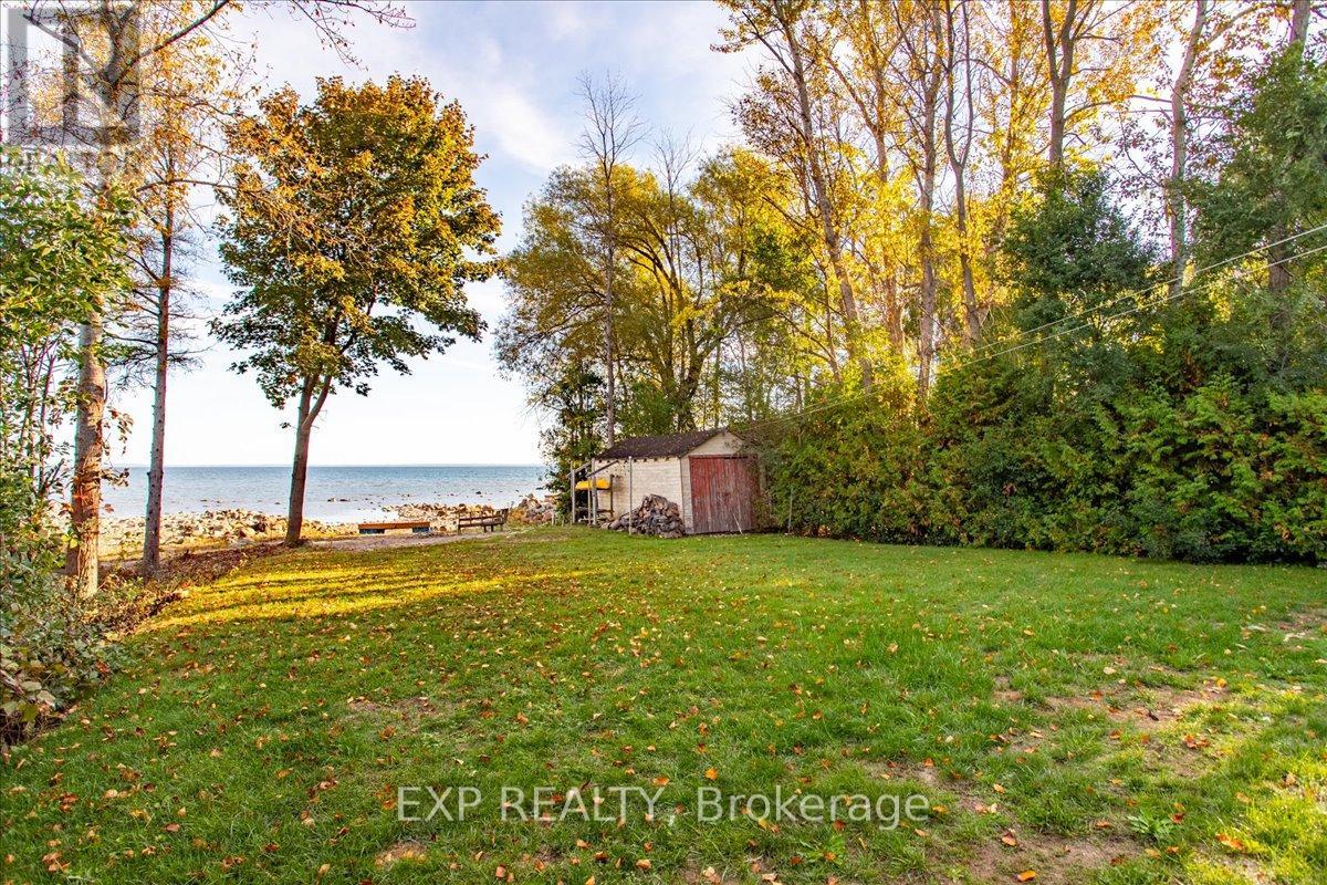41 Glen Road, Collingwood, Ontario  L9Y 0X2 - Photo 14 - S12449000