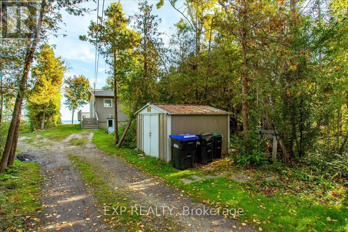 41 Glen Road, Collingwood, Ontario  L9Y 0X2 - Photo 20 - S12449000