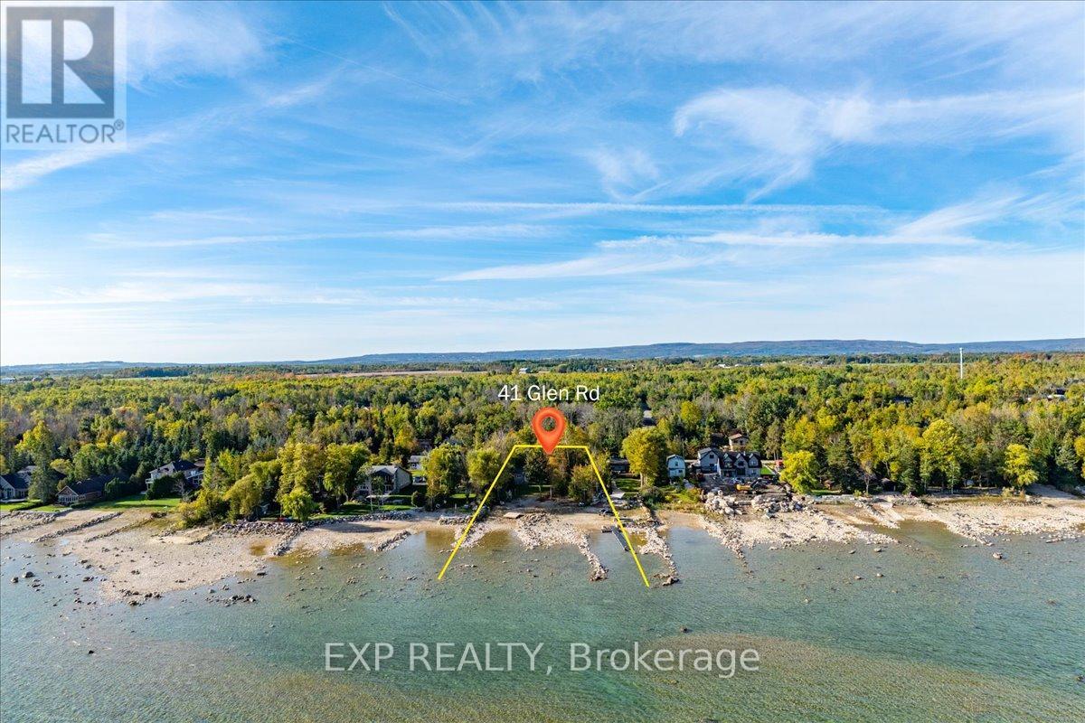 41 Glen Road, Collingwood, Ontario  L9Y 0X2 - Photo 3 - S12449000