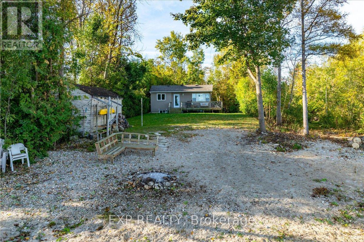 41 Glen Road, Collingwood, Ontario  L9Y 0X2 - Photo 4 - S12449000