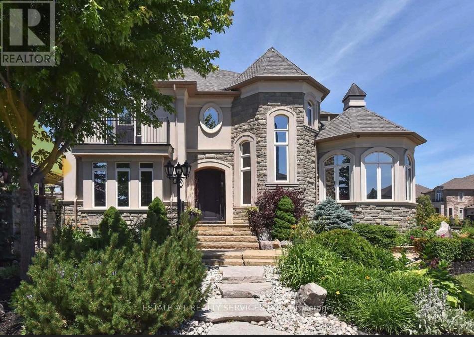 34 VIOLETRIDGE COURT, Brampton, Ontario