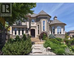 34 VIOLETRIDGE COURT, Brampton, Ontario