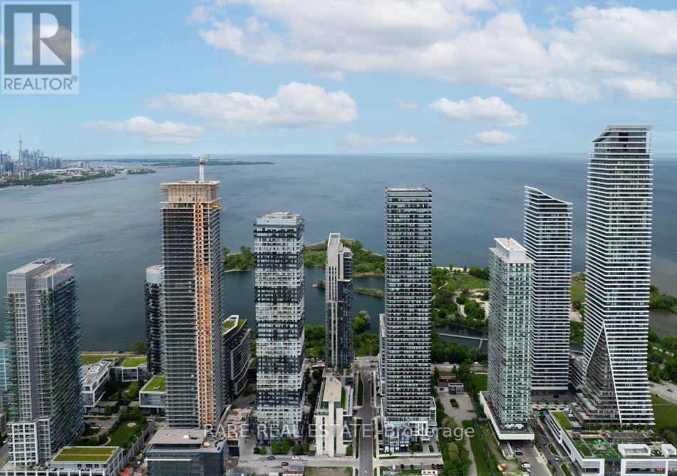 608 - 110 Marine Parade Drive, Toronto, Ontario  M8V 0A3 - Photo 39 - W12448578