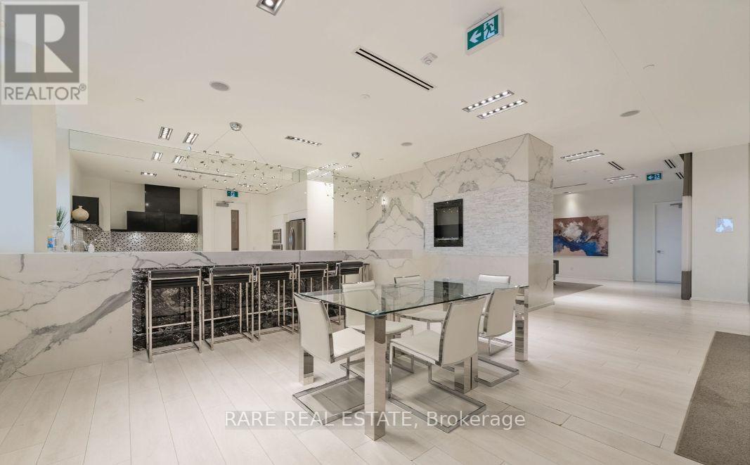 608 - 110 Marine Parade Drive, Toronto, Ontario  M8V 0A3 - Photo 33 - W12448578